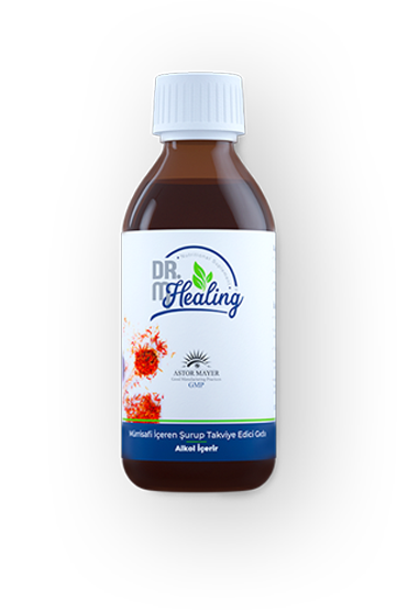 MÜRRİSAFİ İÇEREN ŞURUP